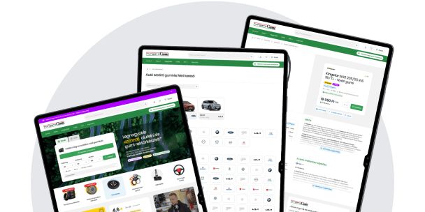 Zalehy – egyedi szoftverfejlesztés AI integrációkkal